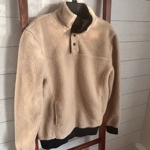 JCrew Fleece - Unisex